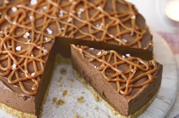 Valentine's Day dessert recipes