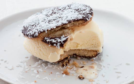 Valentine's Day dessert recipes