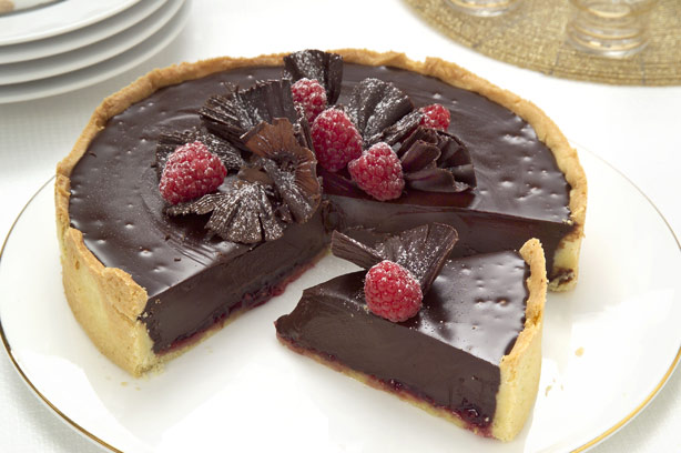 Valentine's Day dessert recipes