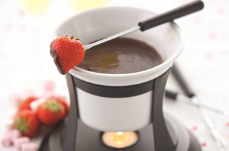 Valentine's Day dessert recipes