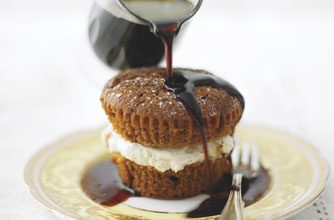 Valentine's Day dessert recipes