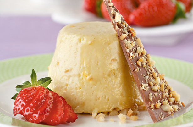 Valentine's Day dessert recipes