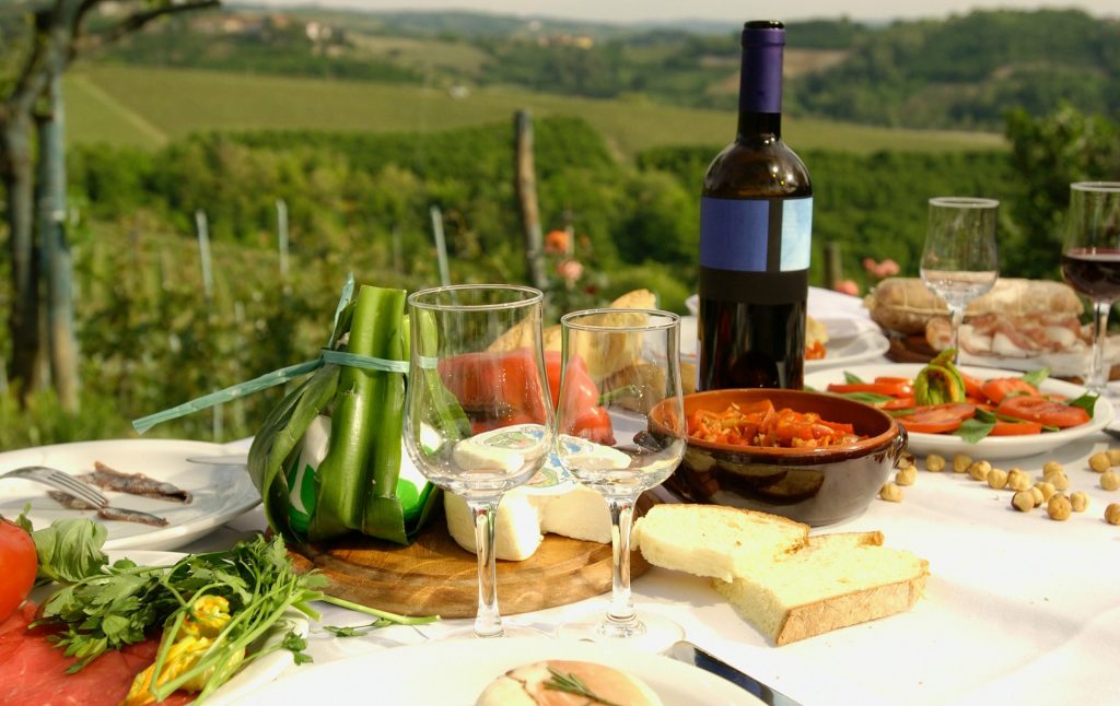 Mediterranean Diet