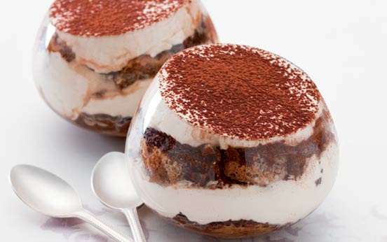 Valentine's Day dessert recipes