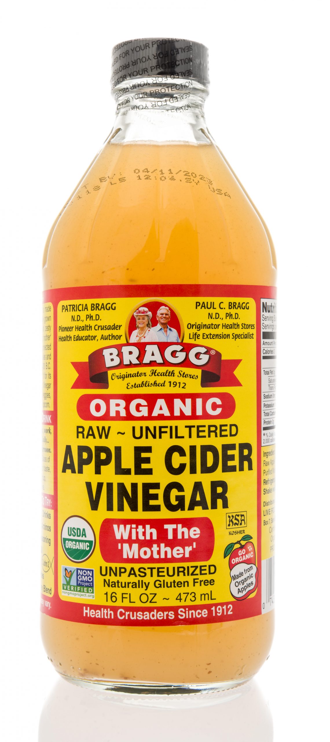 Can the apple cider vinegar diet help with weight loss?