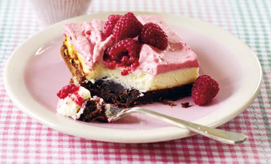 Valentine's Day dessert recipes