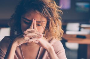 depression symptoms