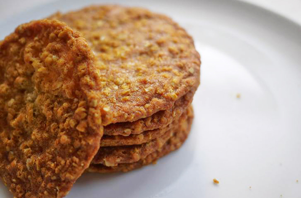 Hobnobs