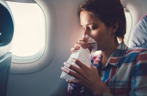 panic attack symptoms
