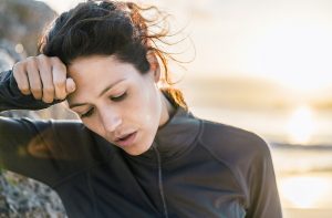 panic attack symptoms