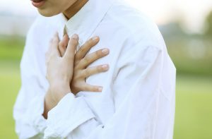 panic attack symptoms