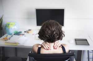 stress symptoms