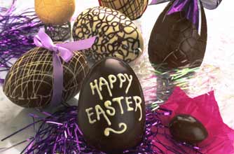 Easter recipes for kids