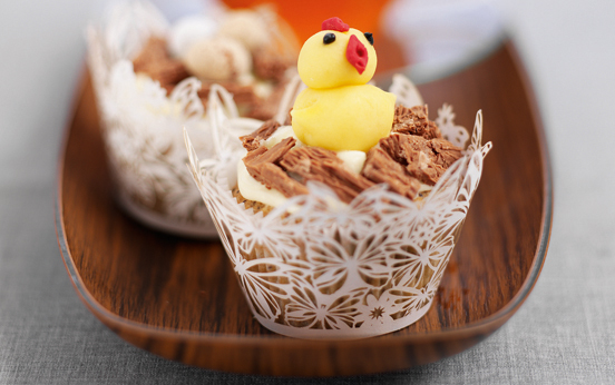 Easter recipes for kids