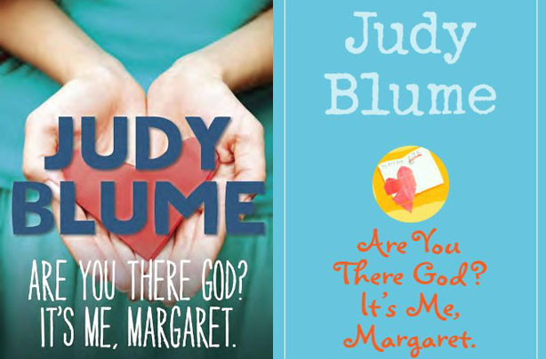 children's books, kid's books, are you there god, it's me margaret