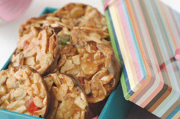 What to make for a bake sale