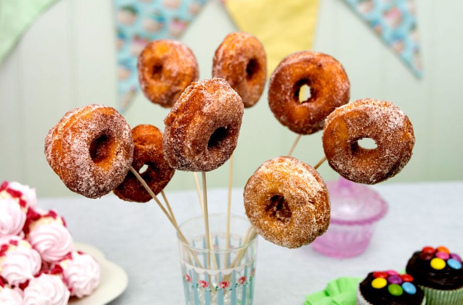 Doughnuts