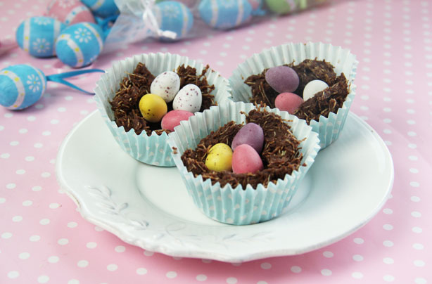 Easter recipes for kids