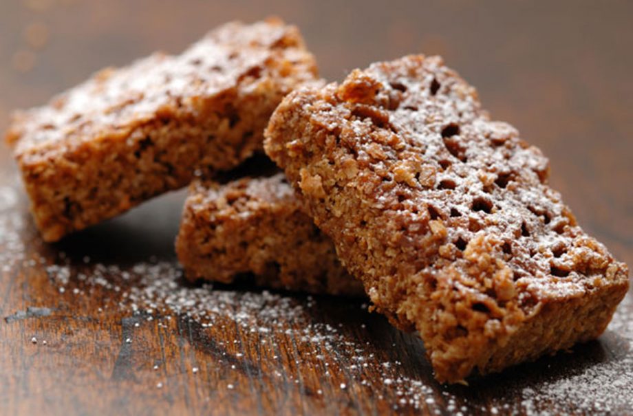Flapjacks