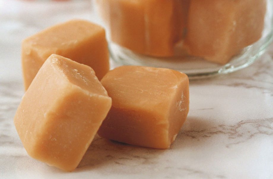 Fudge