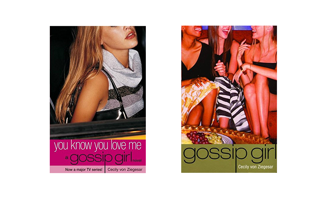 best books for teens