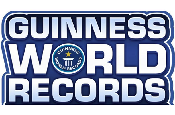 children's books, kid's books, Guinness World Records