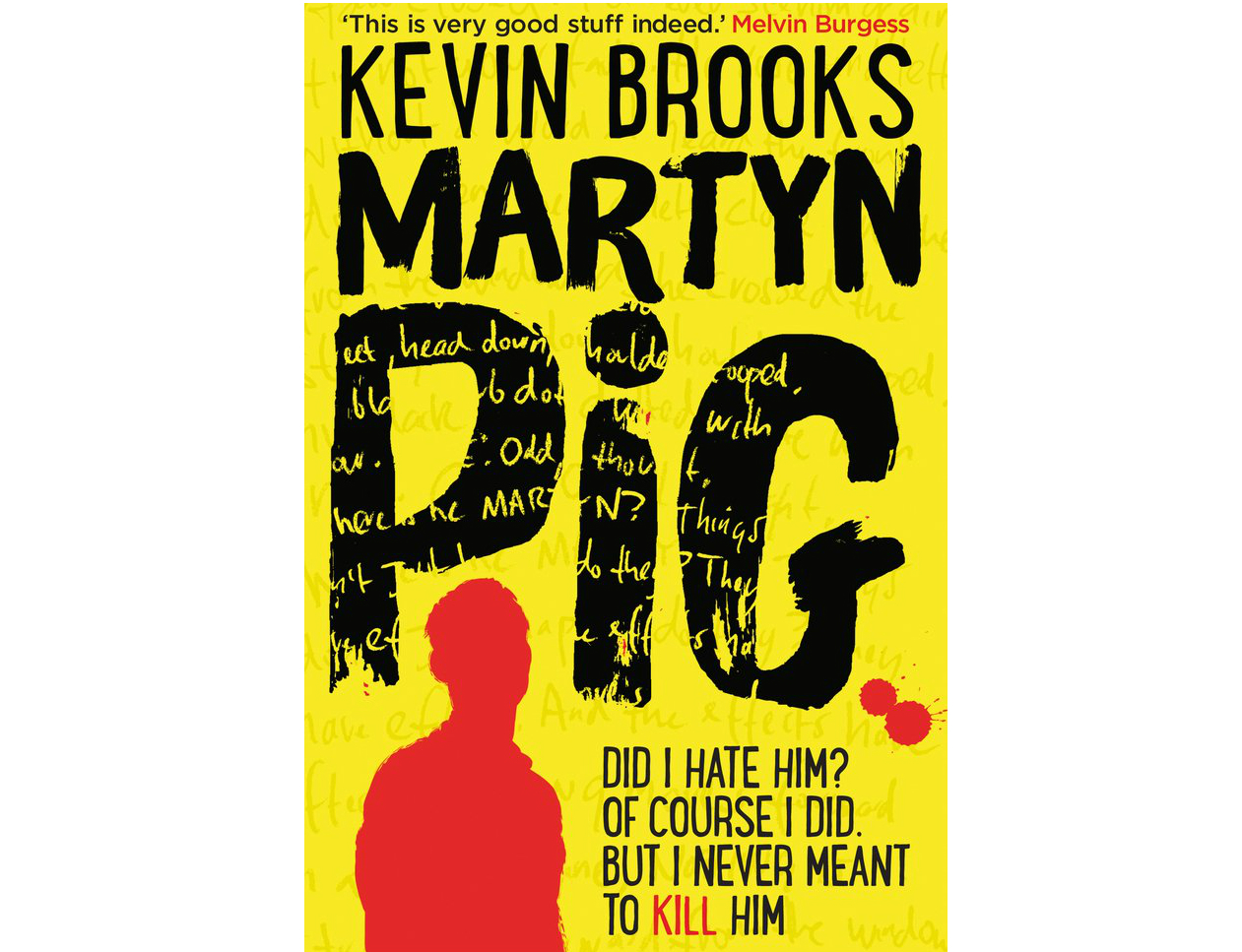 Best books for teens