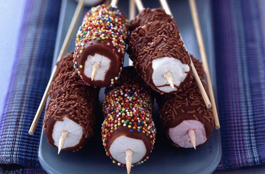 Marshmallows