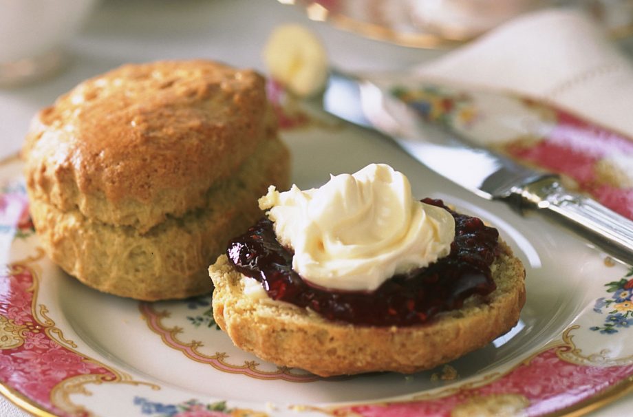 Scones