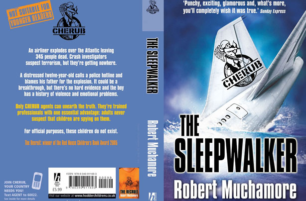 children's books, kid's books, The sleepwalker