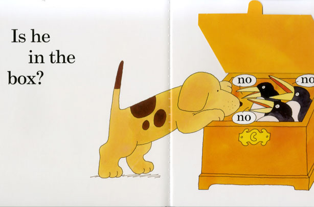 children's books, kid's books, Spot