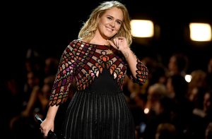 adele weight loss