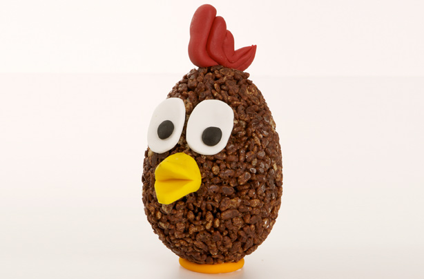 Easter recipes for kids