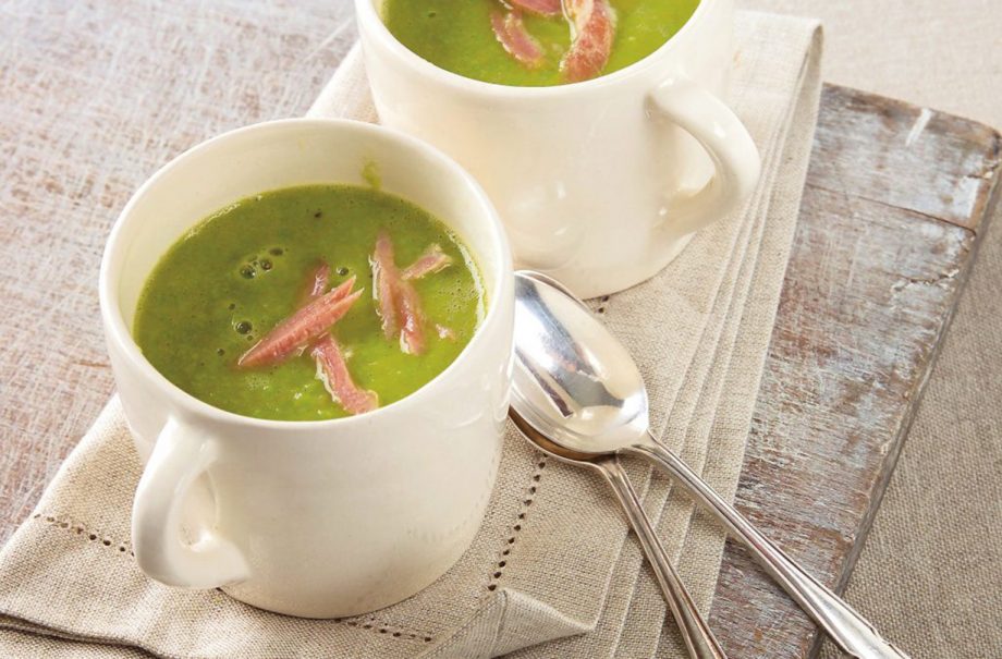 easter leftover recipes