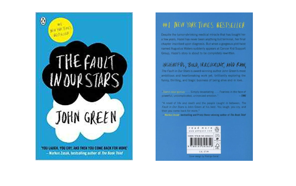 best books for teens