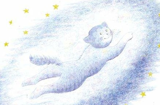 children's books, kid's books, Goodbye Mog