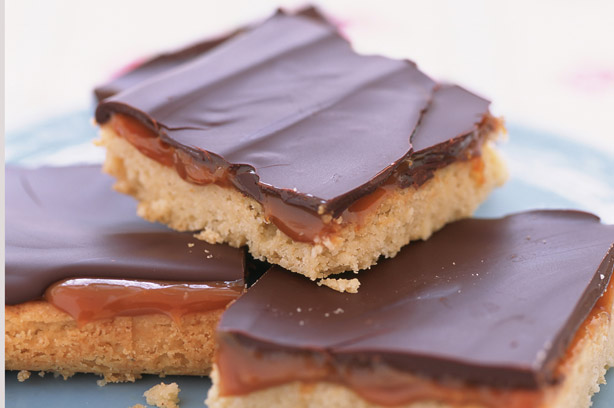 What to make for a bake sale