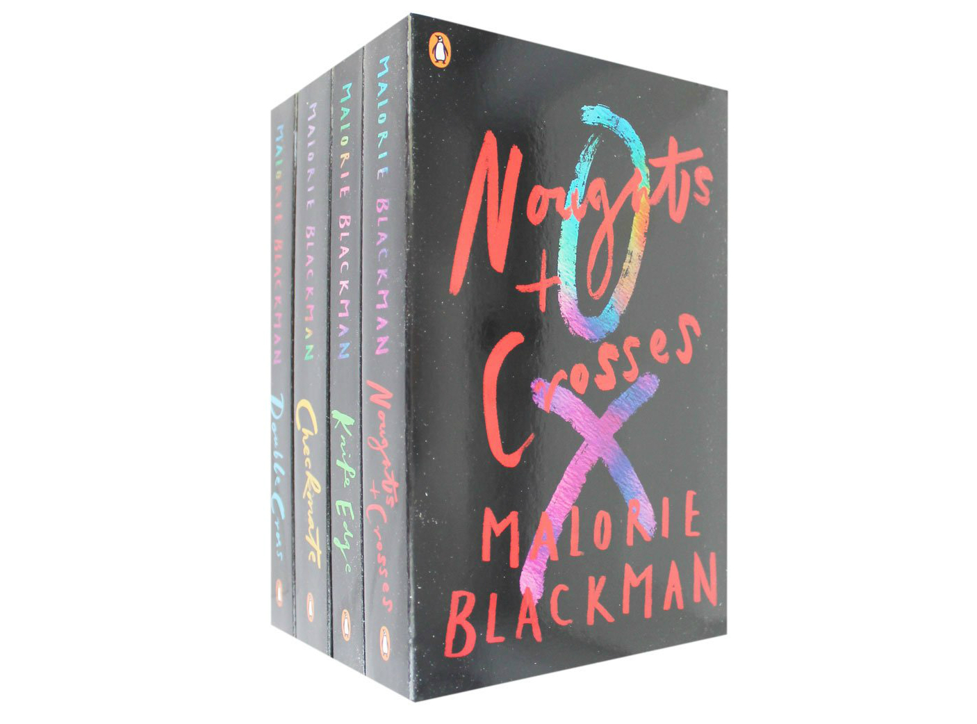 best books for teens