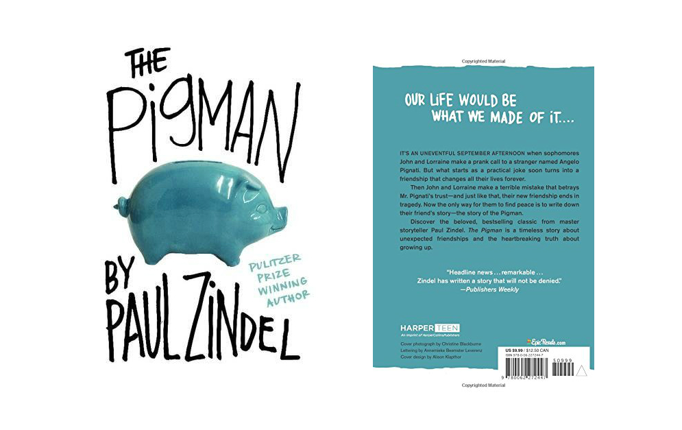 best books for teens