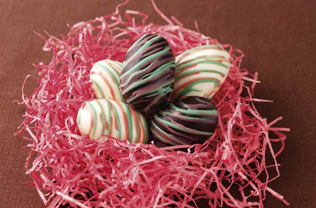 Easter recipes for kids