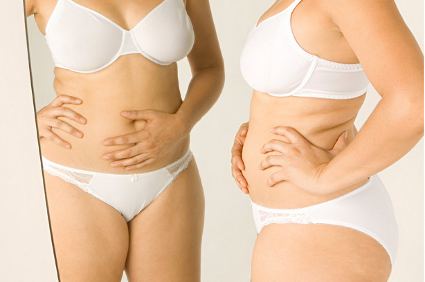15 bloated stomach causes