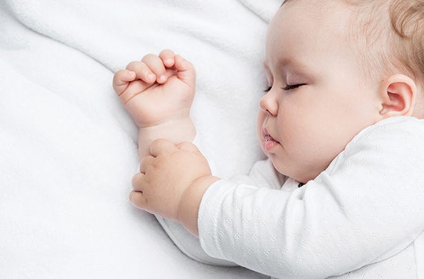 Baby sleep aids to help babies sleep through the night GoodtoKnow
