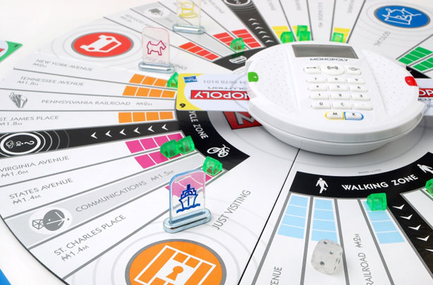 Best board games for kids monopoly revolution