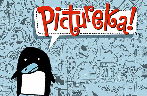 Best board games for kids pictureka