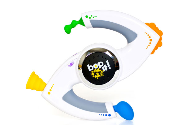 Best board games for kids bopit