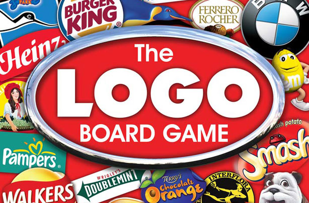 Best board games for kids logo