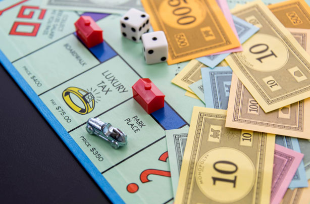 Best board games for kids monopoly