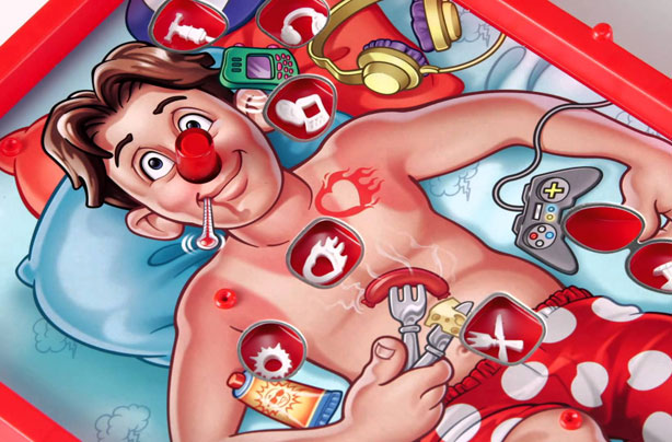 Best board games for kids operation
