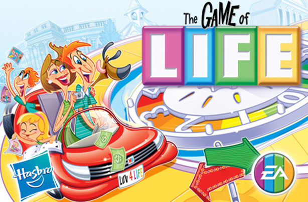 Best board games for kids game of life