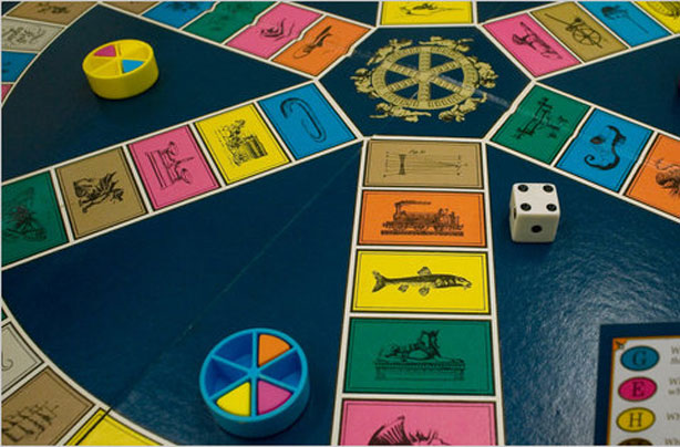 Best board games for kids trivial pursuit